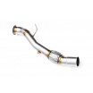 Downpipe BMW 535D M57N E60 E61 02-05 272hp