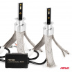 Automobilové LED žárovky série FLEX+ H1 12V 24V 6000K Canbus 
