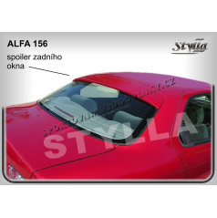 ALFA ROMEO 156 sedan 97-05 prodloužení střechy AL6L