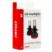 Extra silné led žárovky H8, H9, H11 do hlavních světlometů BF série 2 ks