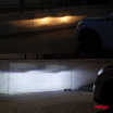 Extra silné led žárovky H8, H9, H11 do hlavních světlometů BF série 2 ks