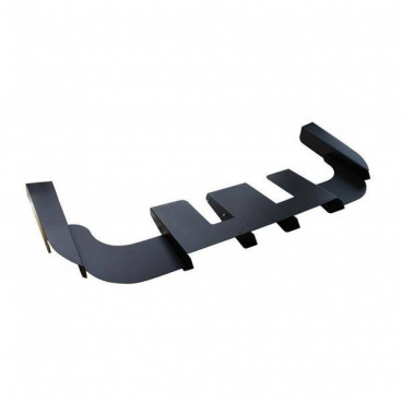 Difuzor BMW E36 sedan coupe touring M-paket M3