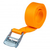 Přepravní popruh s automatickou sponou 5m x 25mm