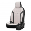 Kompletní sada potahů na autosedačky OTOM SWAN 503 BEIGE 3-ZIP