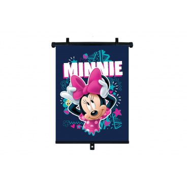 Sluneční clona 1 ks 36x45cm MINNIE