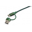 Originální dobíjecí kabel Škoda USB 4 v 1