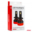 LED automobilové žárovky série X3 H1 6500K Canbus 