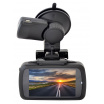 Kamera do automobilu LS500 GPS Eltrinex