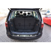 Nerez kryt- ochrana prahu zadního nárazníku Seat Alhambra II 2010+