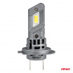 Automobilové LED žárovky série X5 Winger H7 6000K Canbus AMIO-03946