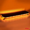 Výstražná LED rampa 51 funkcí 76 cm homologace R65 R10 12-24V 