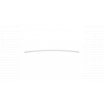 Zadní křídlo Lip Spoiler BMW 5 E39 1995-2003