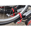 Autonosič na kolo na tažné zařízení - E-Bike - 2 kola TBC-02/2 