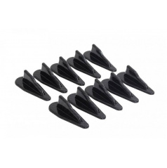Žralok Shark Ploutev Typ 3 Carbon