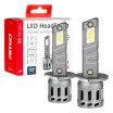 Automobilové LED žárovky série X5 Winger H1 6000K Canbus AMIO-03943