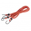Elastické gumové popruhy pro upevnění zavazadel 2x150 cm o7 mm