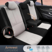 Kompletní sada potahů na autosedačky OTOM SWAN 503 BEIGE 3-ZIP