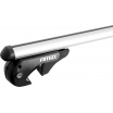 Střešní nosiče na hliníkové ližiny 1200 mm CRR-01 