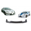 TOYOTA CELICA 1999-02 SPODNÍ PLASTOVÝ PRUŽNÝ PODSPOILER